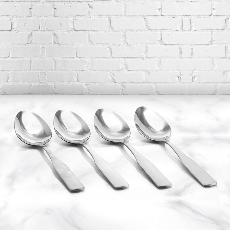 Classic Profile 4 Pack Dinner Spoon