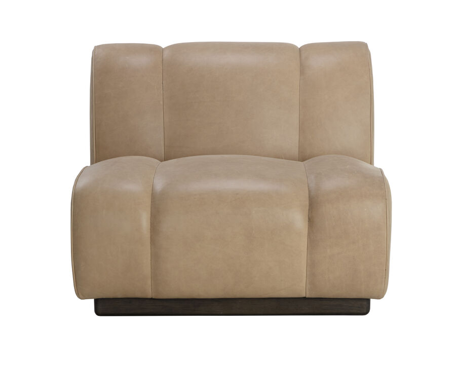 Blaise Swivel Lounge Chair
