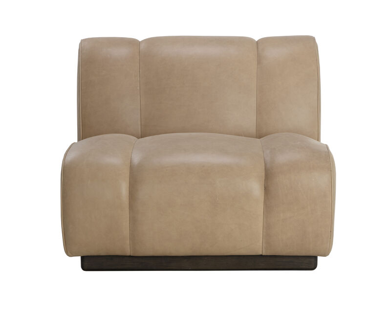 Blaise Swivel Lounge Chair