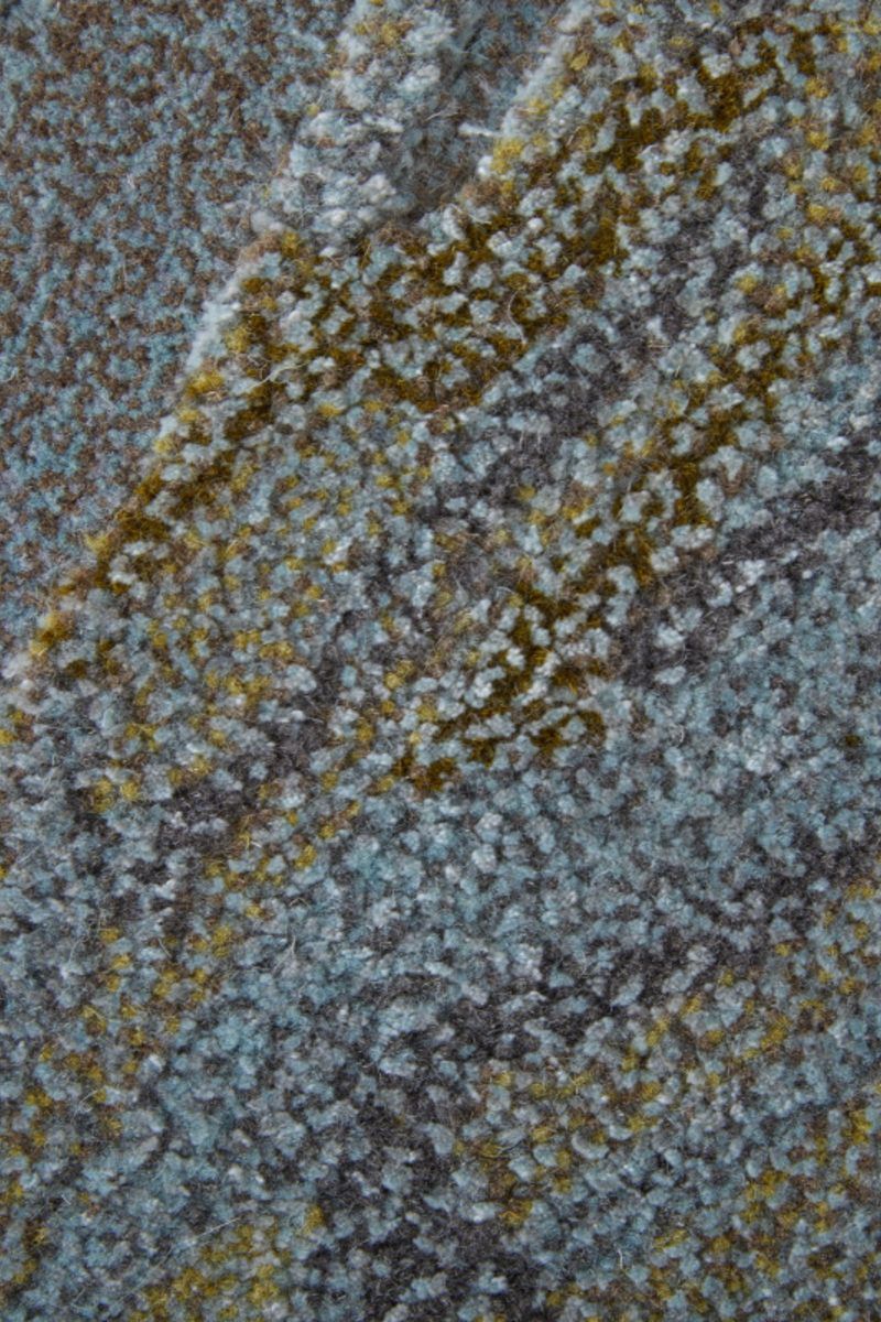 Kawai 8982F Green/Multi 9' x 12' Rug image number 7