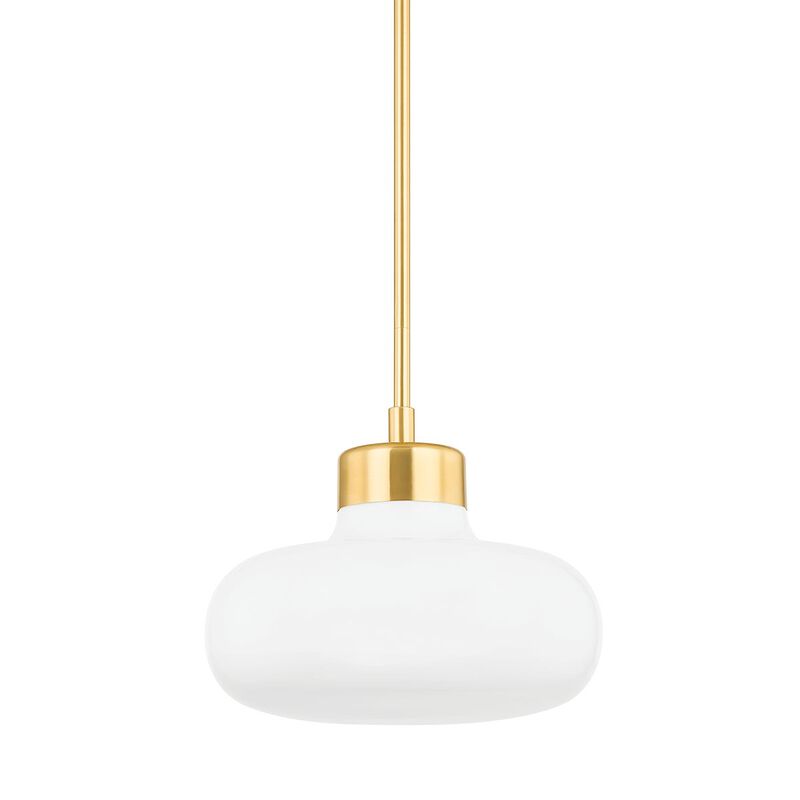 Eliana Pendant image number 0