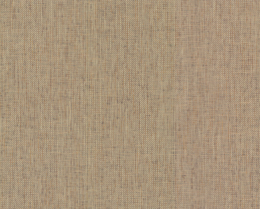 Woven Crosshatch Ramie Grasscloth Beige Wallpaper