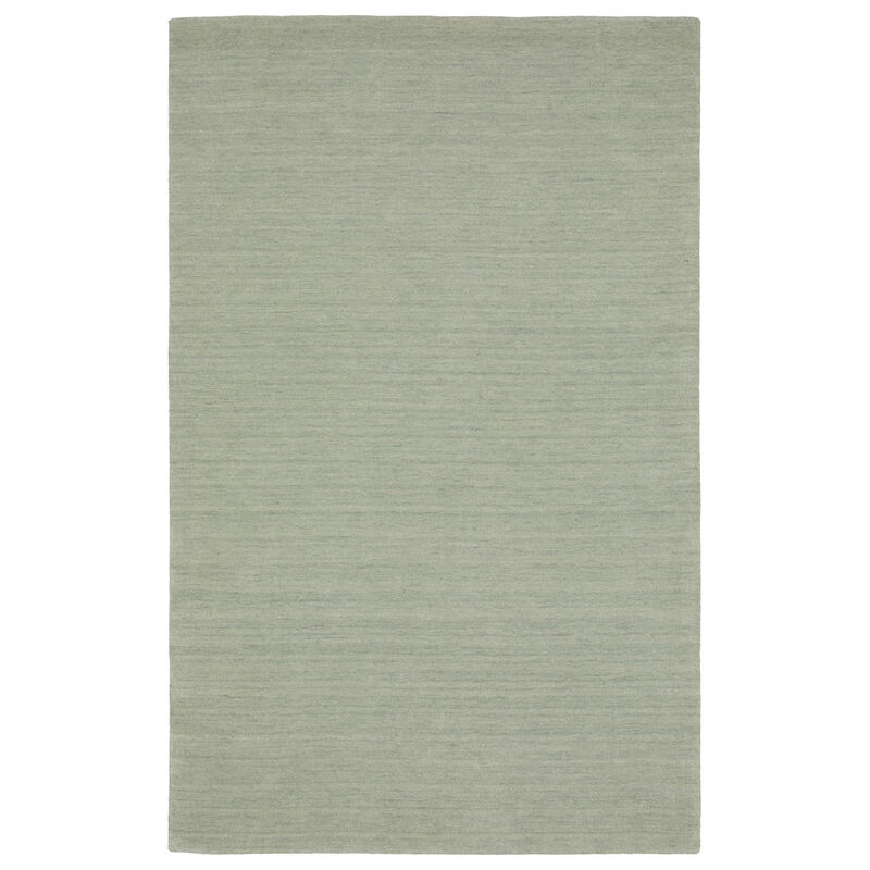 HomeRoots Wool Hand Tufted Area Rug image number 0