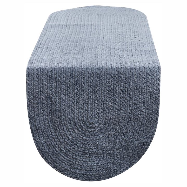 Split P Essex Table Runner