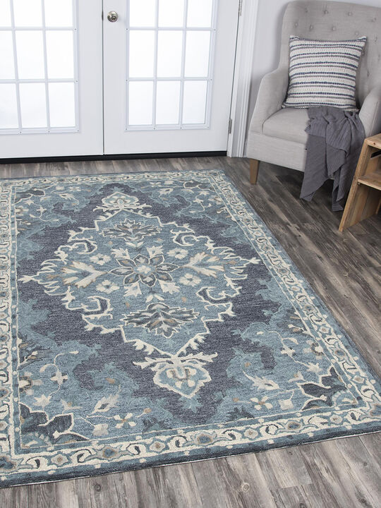 Resonant RS932A 5' x 8' Rug