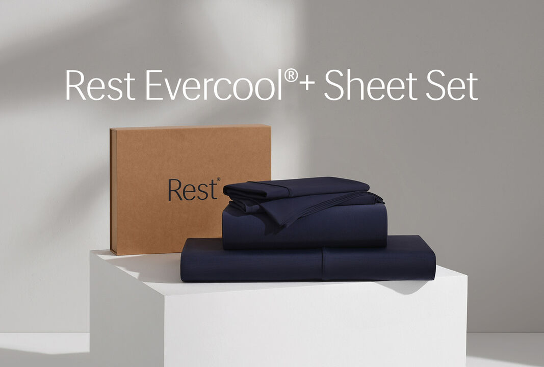 Evercool Sheet Set