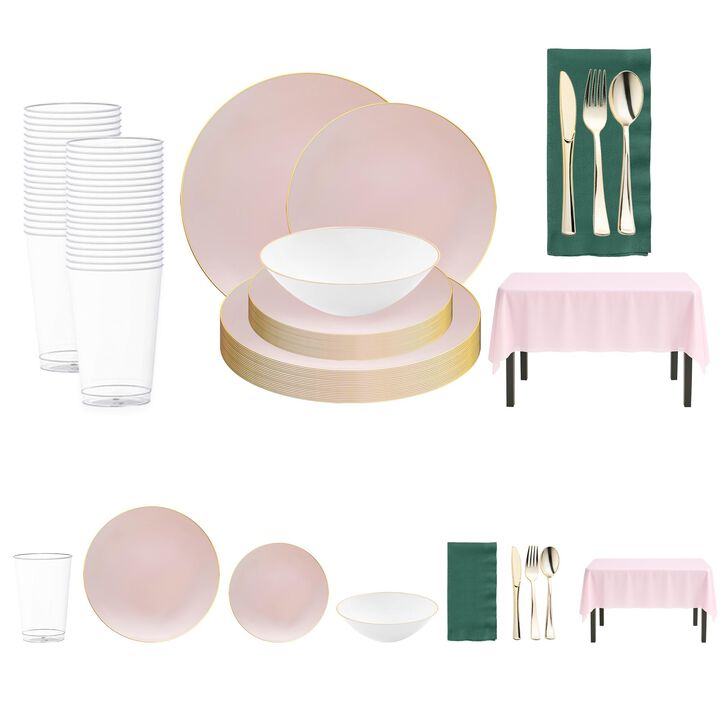 The Not Your Average Brunch Package (60 Sets)