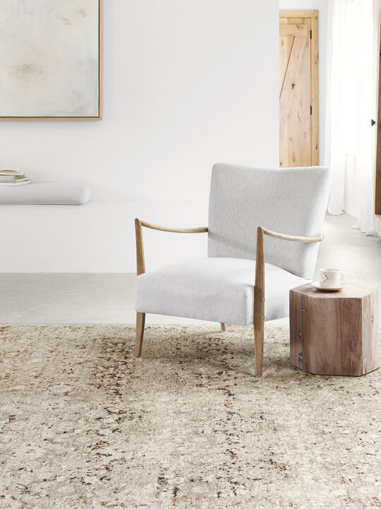 Theia THE07 7'10" x 10'" Rug