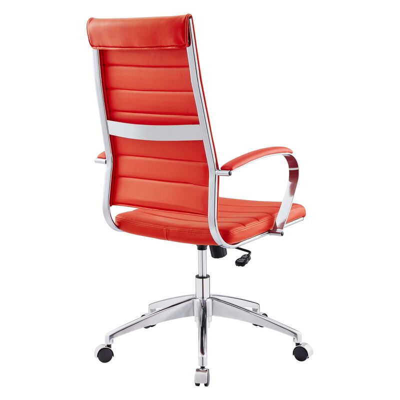 Modway Furniture - Jive Highback Office Chair image number 3