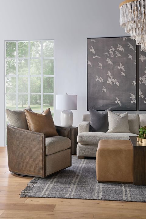 The Basic 22" Essential Pillow