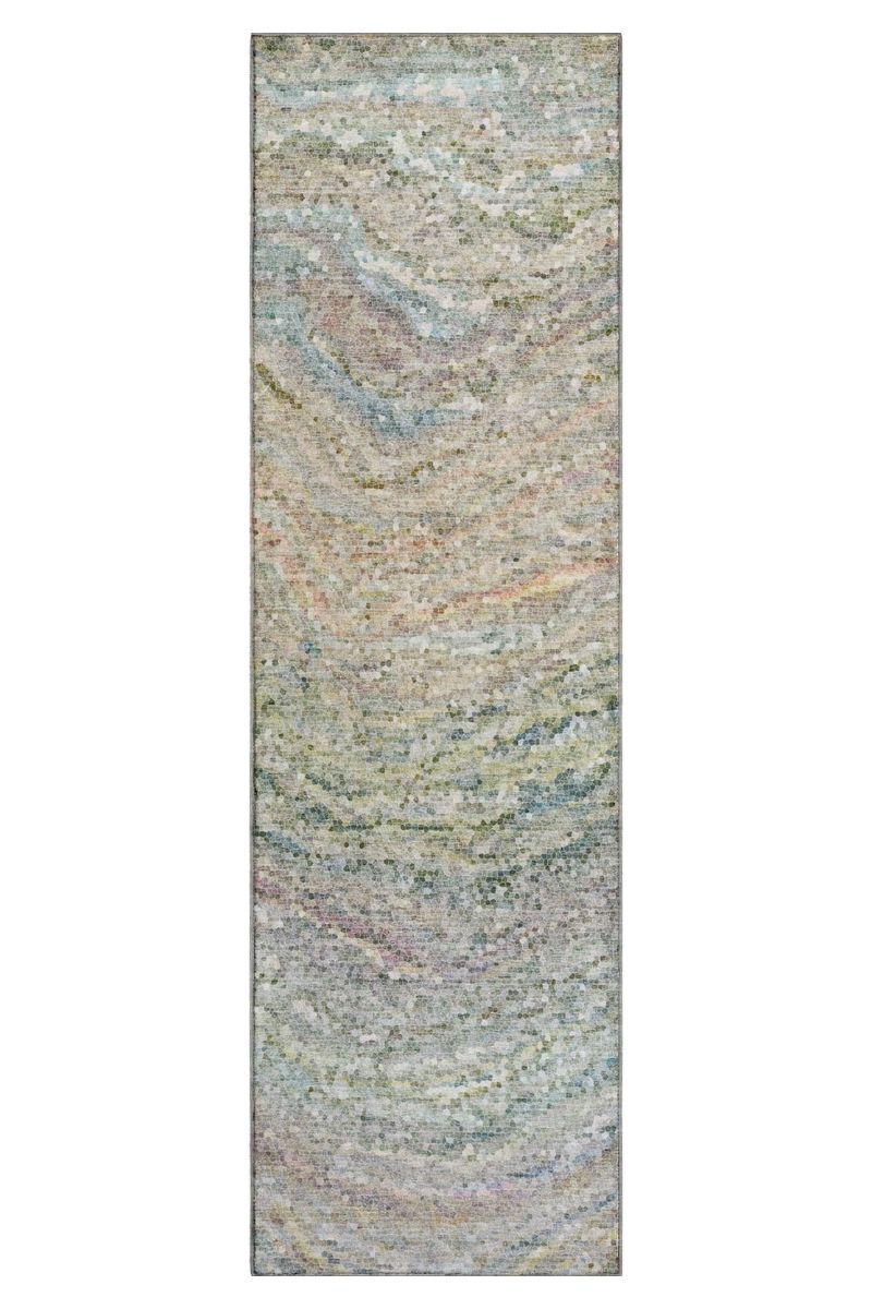 Lumara LM3 Sage 9' x 12' Rug image number 10