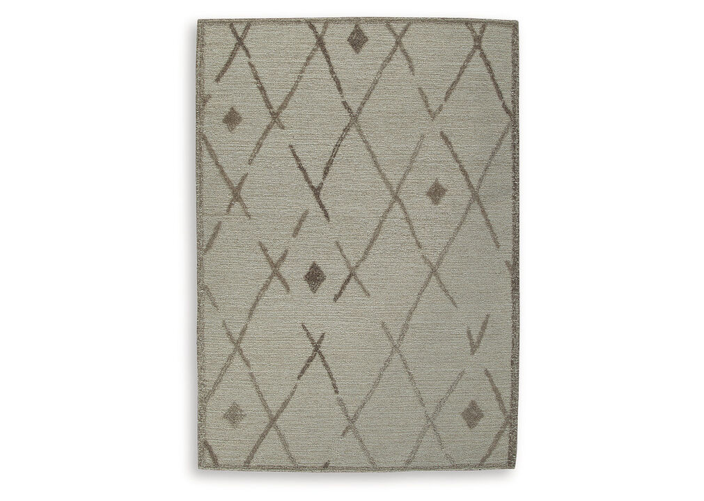 Guyford 5' x 7' Rug