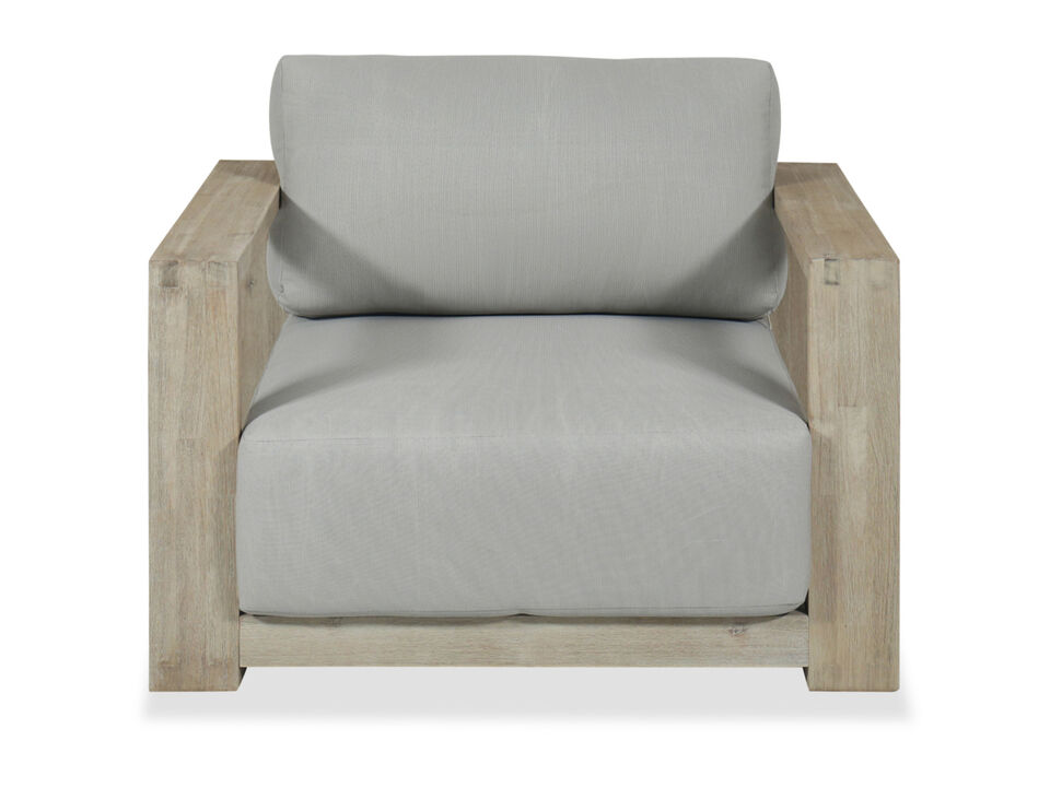 Solana Patio Chair