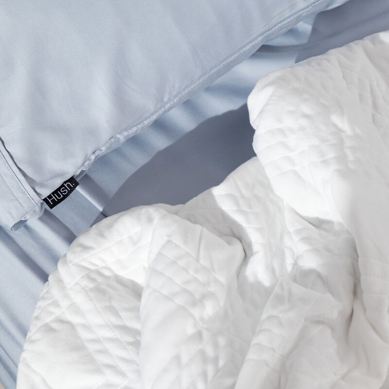Hush Bamboo Sheets image number 3