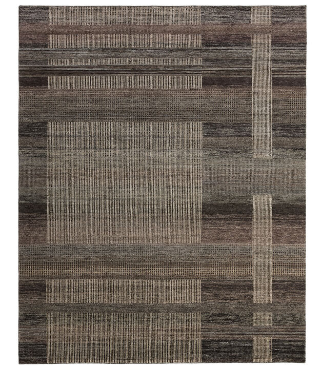 Centenary Iron Gate 8'X10' Rug