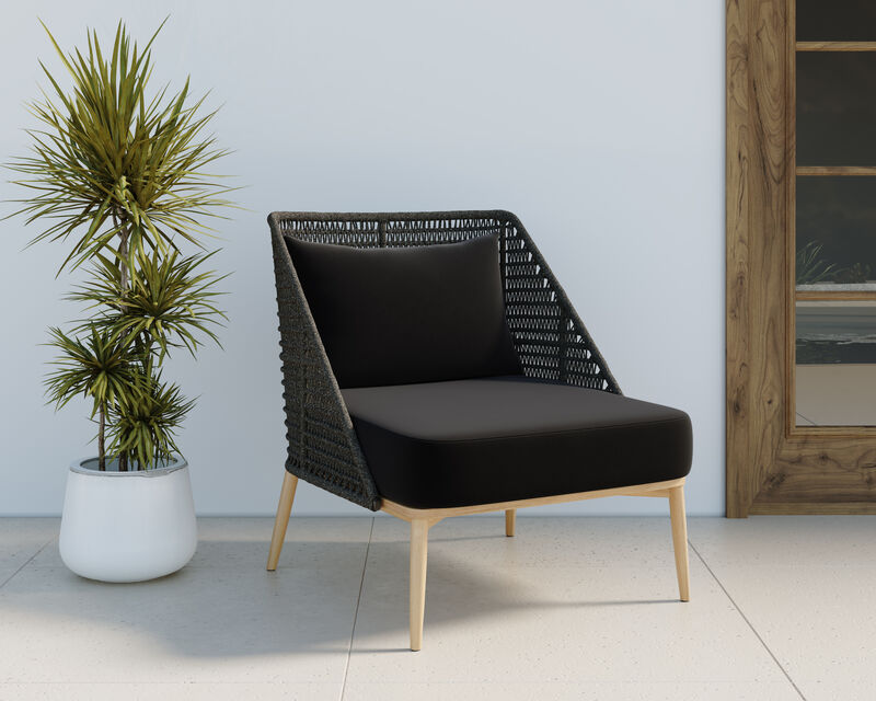 Andria Lounge Chair