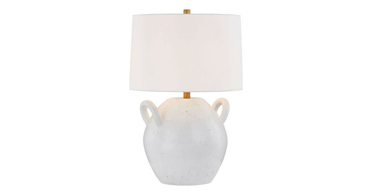 Maddie Table Lamp