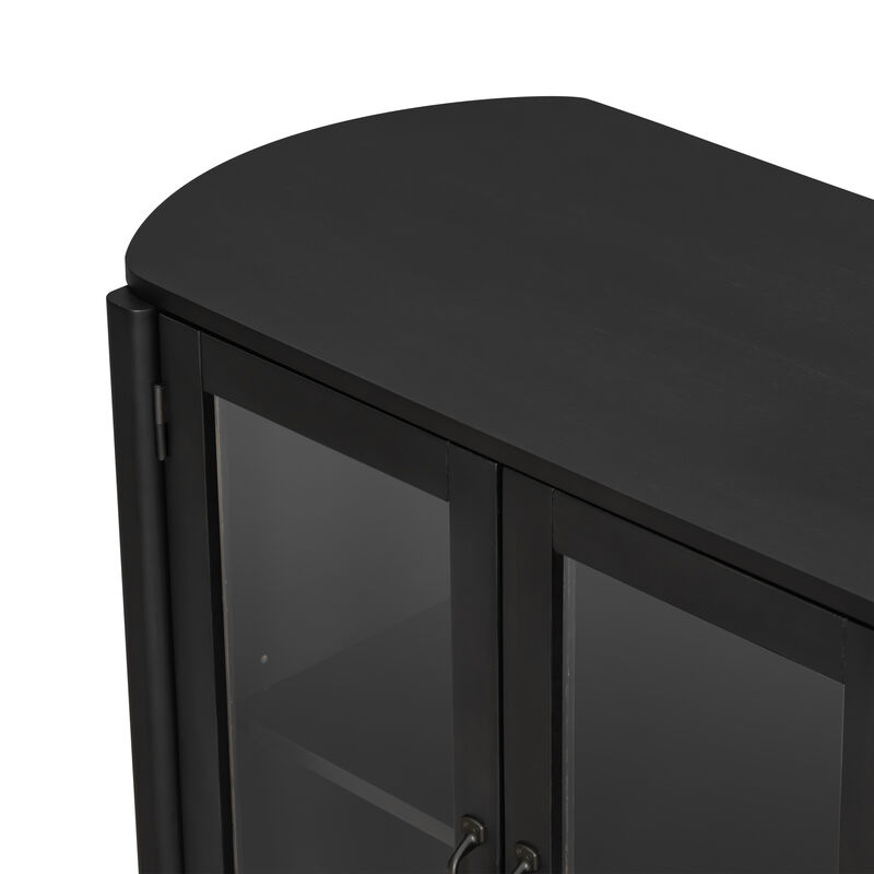 Zamjit Storage cabinet image number 7