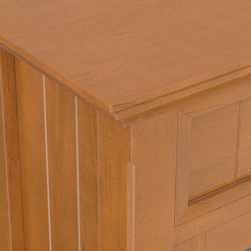 Acadian Entryway Storage Cabinet image number 7
