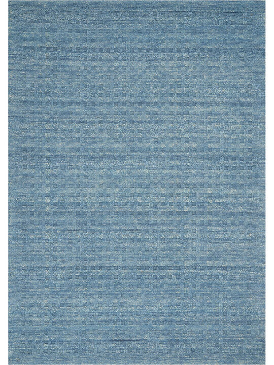 Marana MNN01 Denim 3'9" x 5'9" Rug