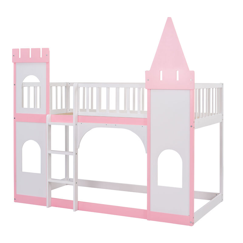 Bokrag castle Bunk Bed image number 3