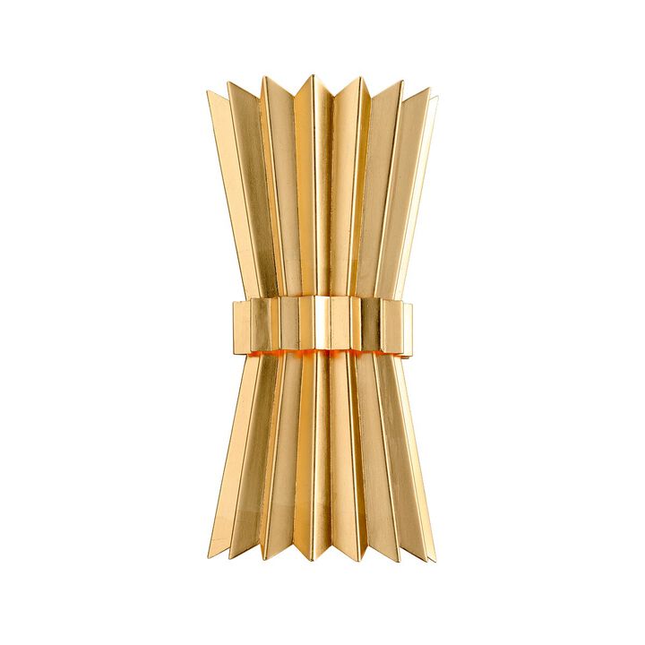 Moxy Wall Sconce