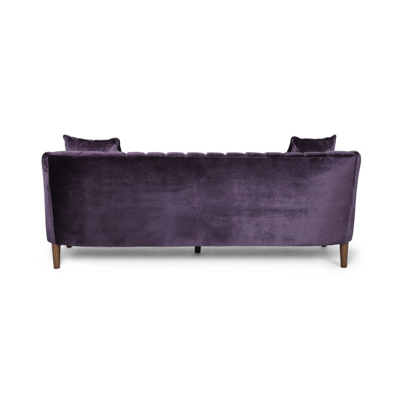 Zeppan 3-seater sofa image number 3