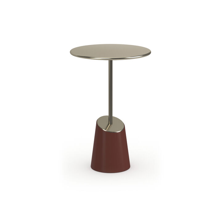 Rossetta Accent Table