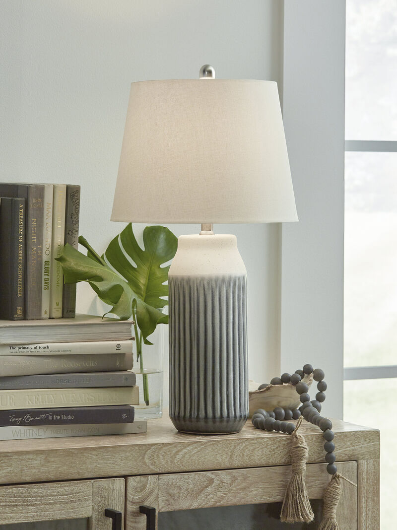 Afener Table Lamp (Set of 2) image number 1