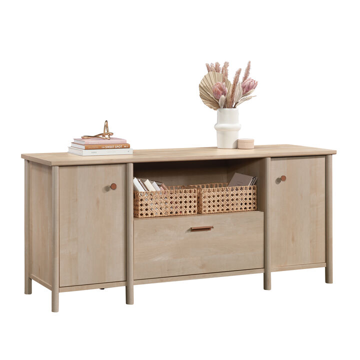 Whitaker Point Large Credenza