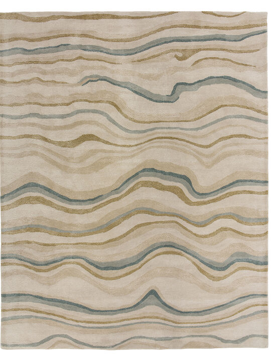 Kinetic KIN770 8'9" x 11'9" Rug