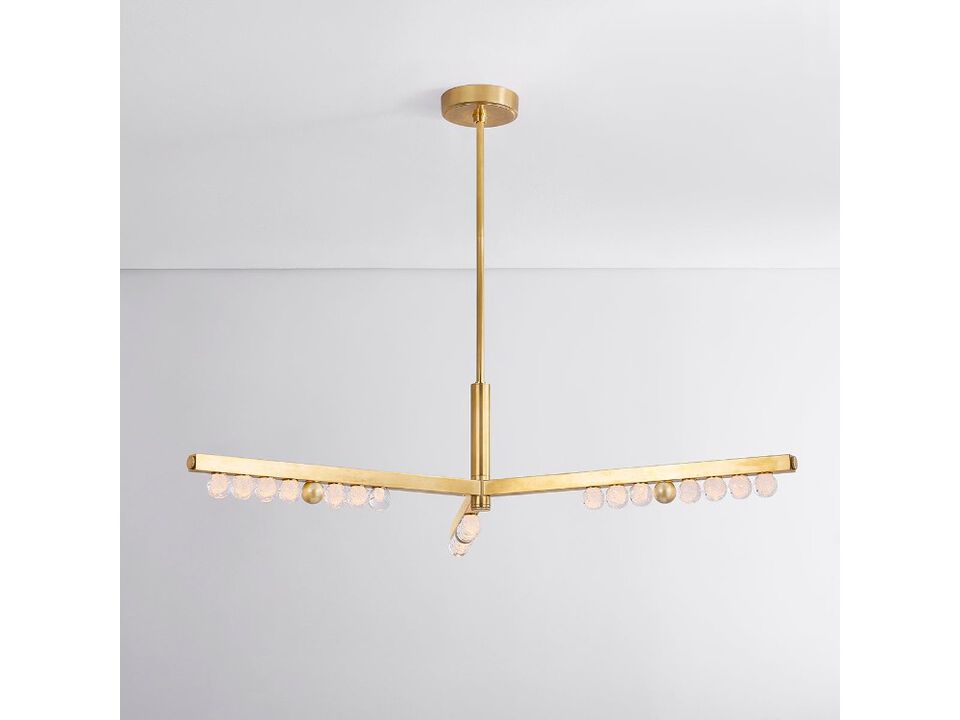 Annecy Chandelier