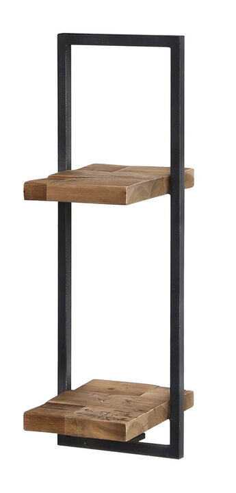 D-Bodhi Metal Frame Wall Box - Type D (1/box)