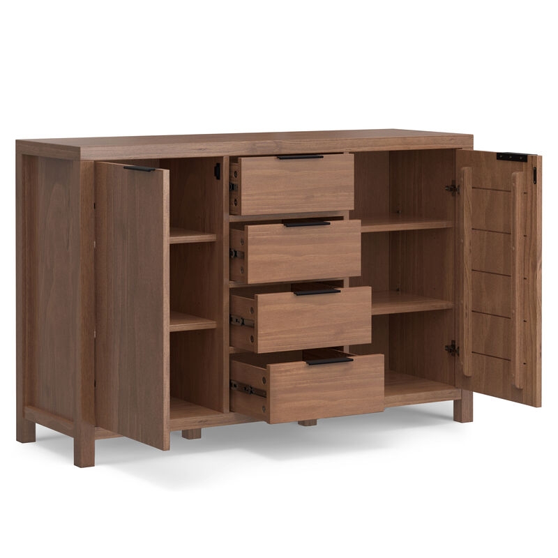 Simpli Home Hollander Sideboard Buffet image number 4