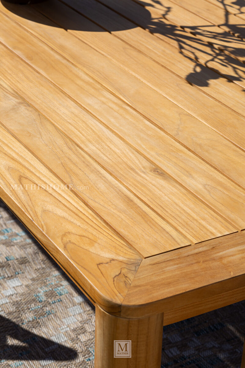 Penta Horizon Patio Dining Table image number 6