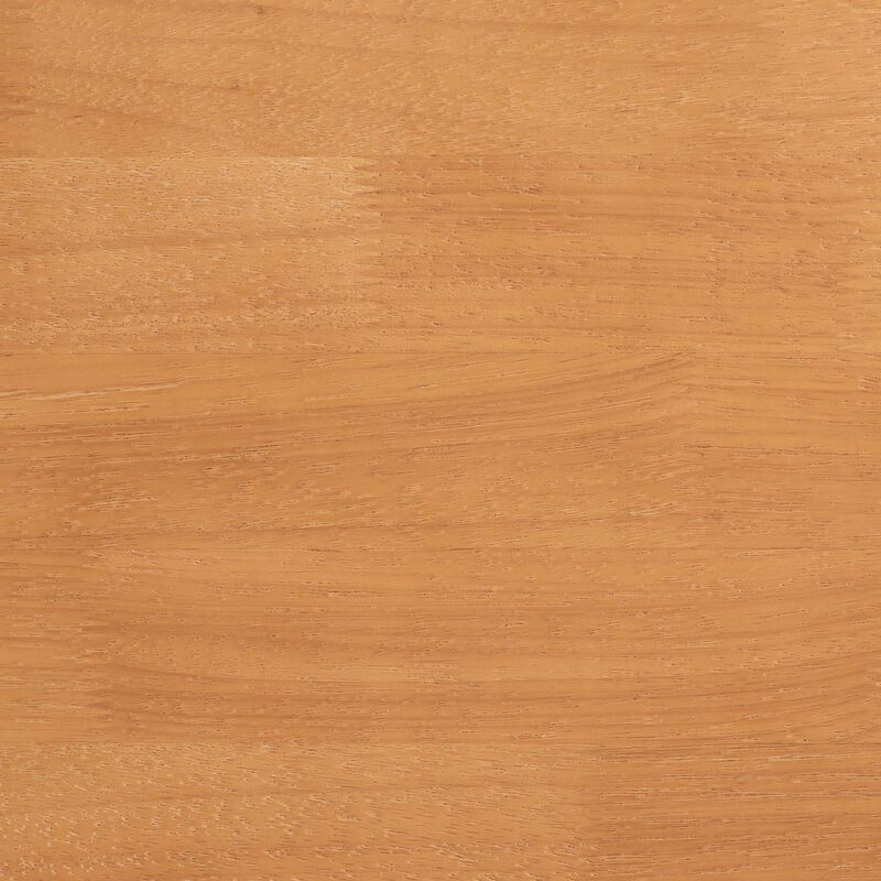 Baxton Studio Lucera Bobbin Display Shelf - 5-Tier Open Frame Vertical Bookcase with Spindle Posts for Living Room or Office image number 6