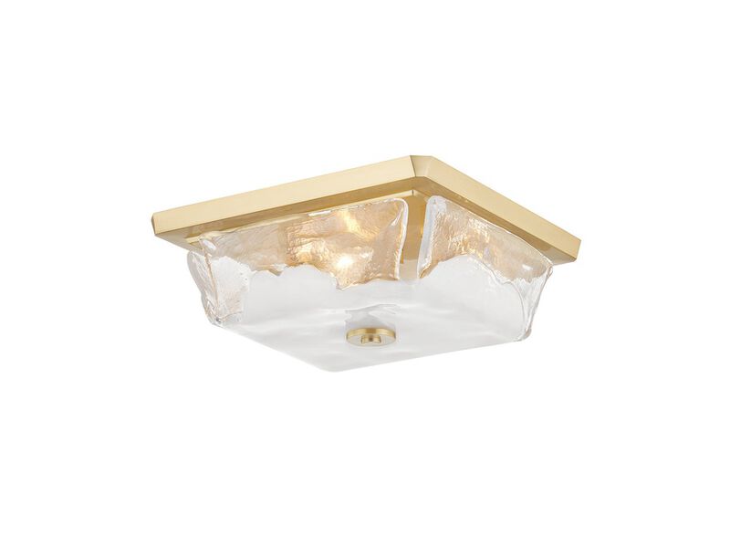 Hines Flush Mount Light image number 0