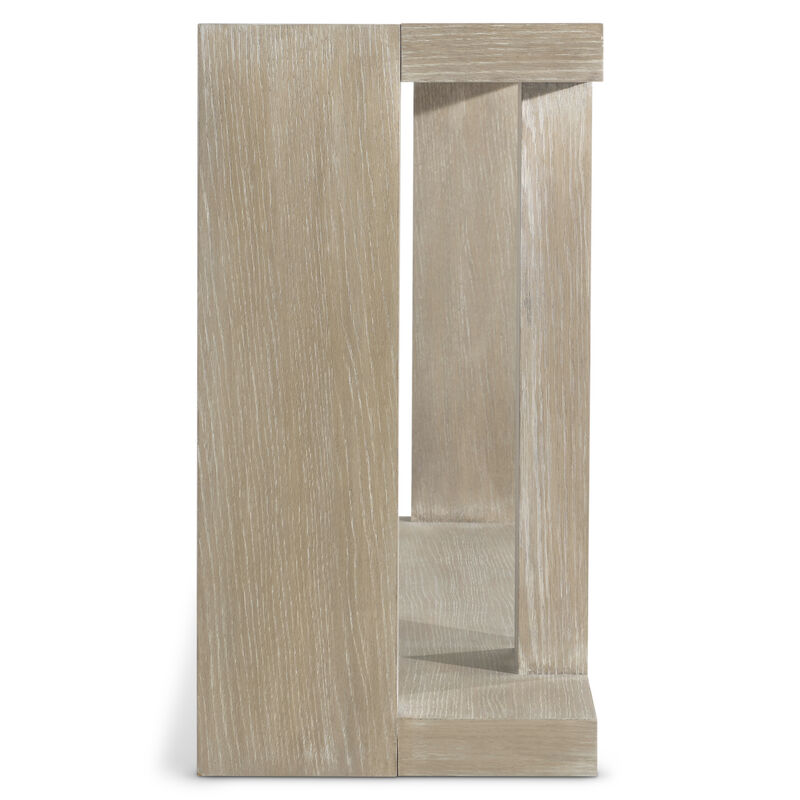 Darsa Console Table image number 2
