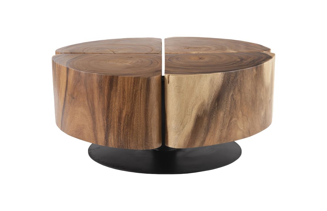 Clover Coffee Table