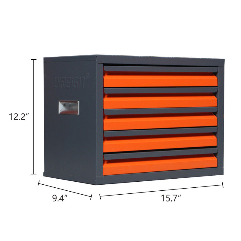 Milling Cutter Storage Cabinet – Durable and Organized Solution for Tool Management