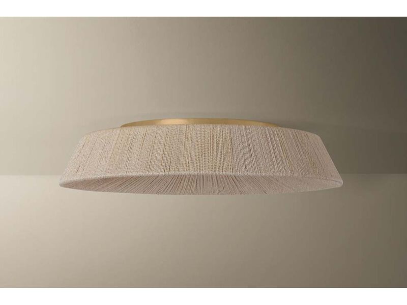 Kenton Flush Mount image number 6