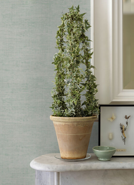 Yawen Green String Wallpaper (Set of 2)