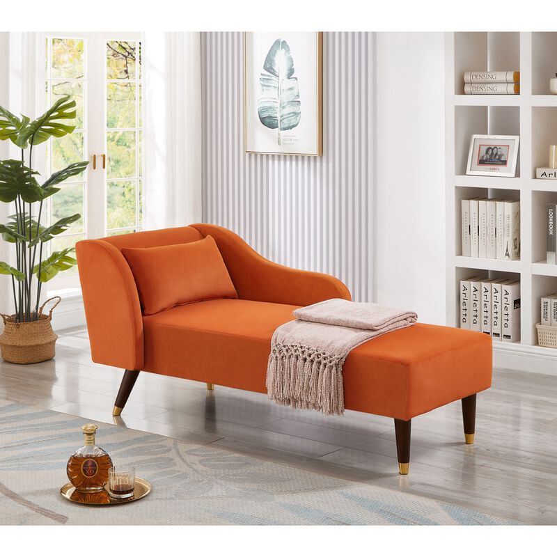 Wicro Modern Lounge Chair image number 1