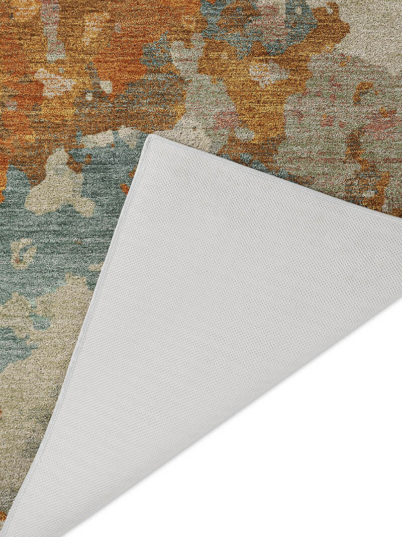 Kochi KC9 Copper 20" x 30" Rug