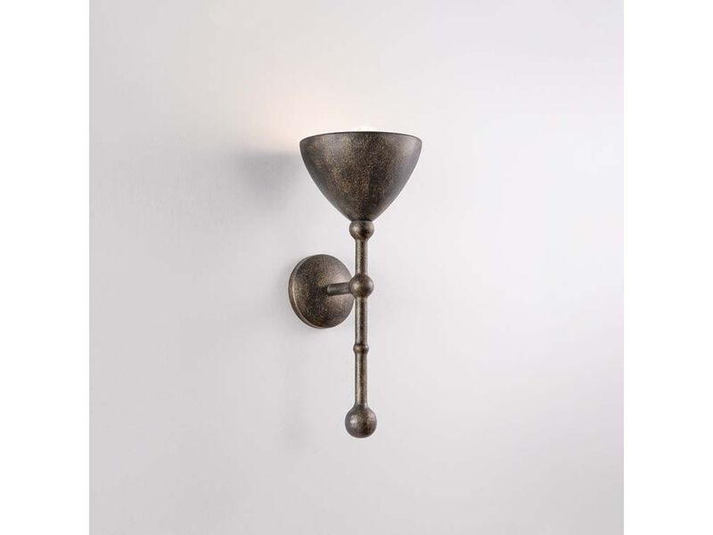 Vishal Wall Sconce image number 1