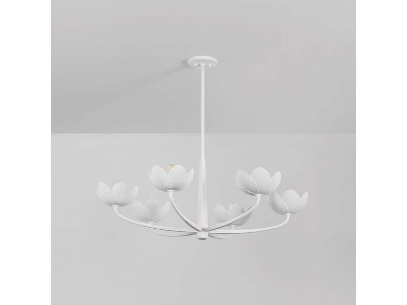 Arcata Chandelier image number 1