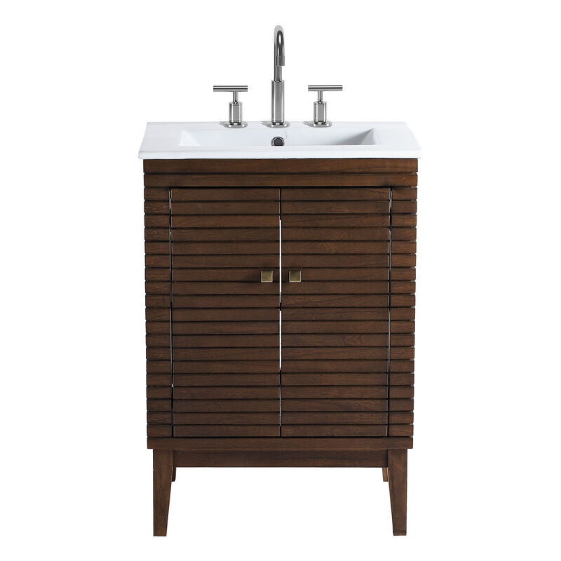 Ledger 24" Bathroom Vanity image number 5