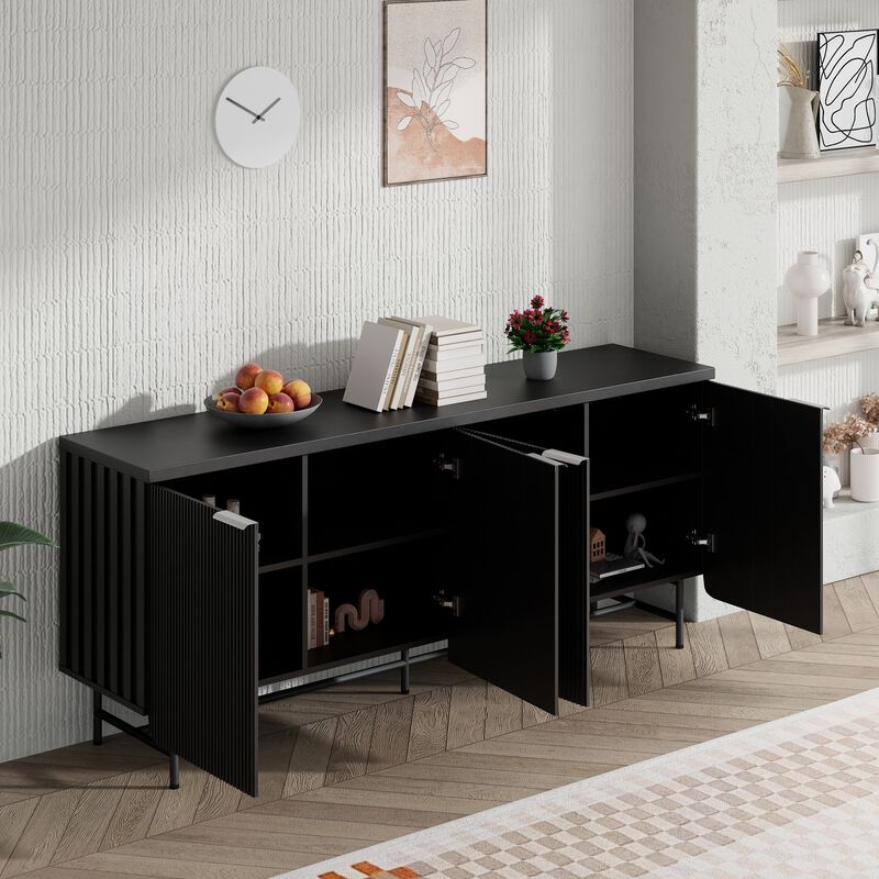 Cokjol Sideboard image number 2
