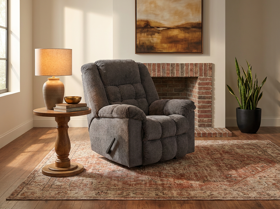 Kegler Recliner