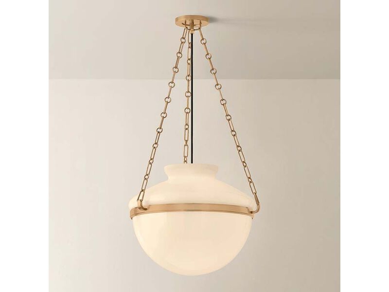 Paradigm Pendant image number 4